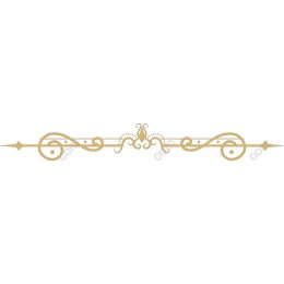 Elegant Decorative