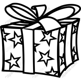 Festive Gift Box