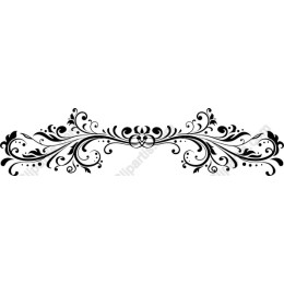 Ornamental Flourish