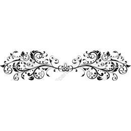 Elegant Floral Decoration