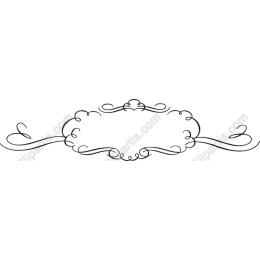 Product Name: Elegant Ornate Scroll Frame