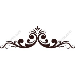 Elegant Ornate Border