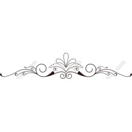 Ornate Decorative Border