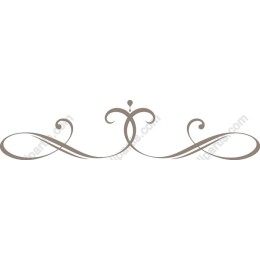 Decorative Flourish