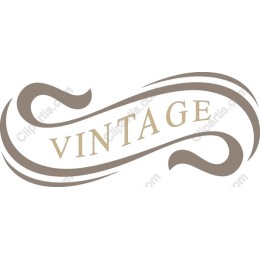 Vintage Elegance