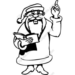 Santa Claus