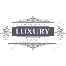 Luxury - Elegant