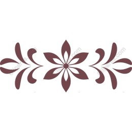 Elegant Floral
