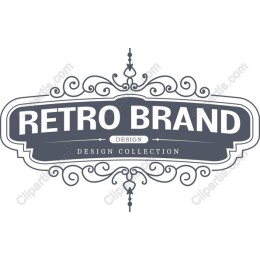 Retro Brand Collection