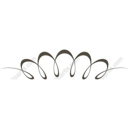 Elegant Flourish