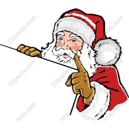 Santa Claus