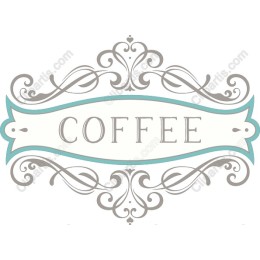 Elegant Coffee