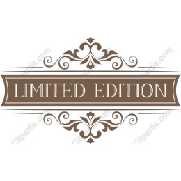 Limited Edition Badge Drawing