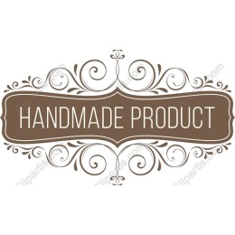 Elegant Handmade Product