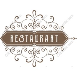 Elegant Restaurant