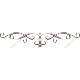 Ornate Flourish