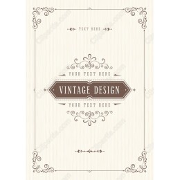 Vintage Elegance