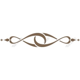 Ornate Decorative Flourish