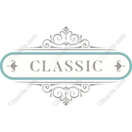 Classic Ornamental