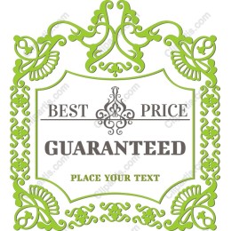 Elegant Best Price Guaranteed Frame