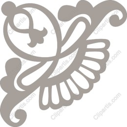 Elegant Butterfly