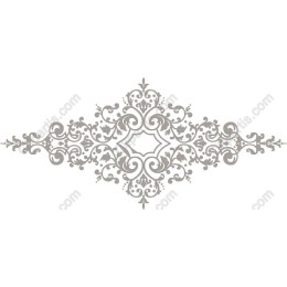 Elegant Ornate