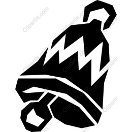 Stylized Bell