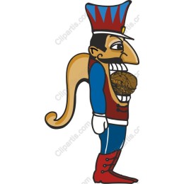 Whimsical Cartoon Entertainer