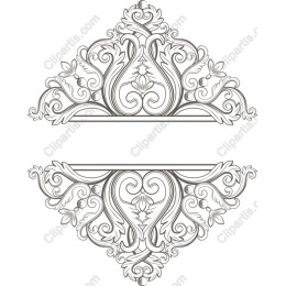Ornate Flourish