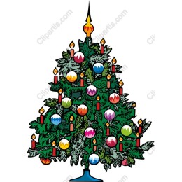 Christmas Tree