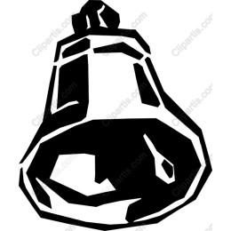 Elegant Vintage Bell