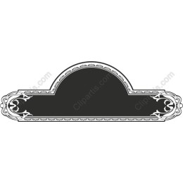Elegant Decorative Banner