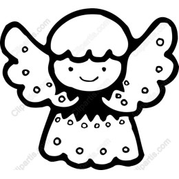 Adorable Angel