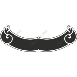Elegant Decorative Banner