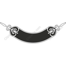 Elegant Vintage Banner