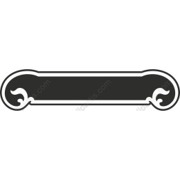 Elegant Vintage Banner