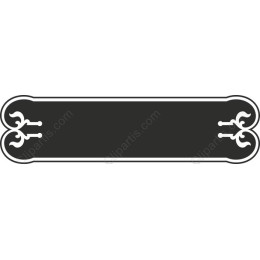 Elegant Vintage Banner