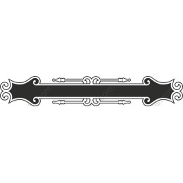 Elegant Vintage Banner