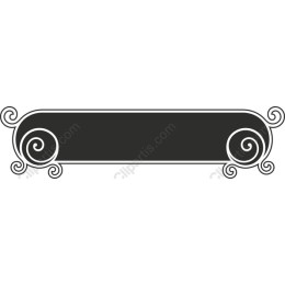 Elegant Vintage Frame