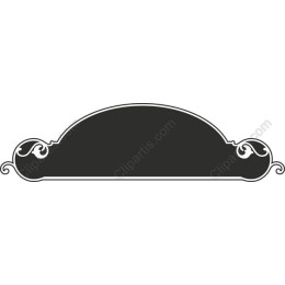 Elegant Vintage Frame