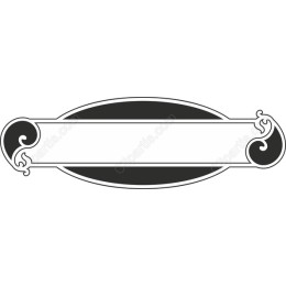 Elegant Vintage-Style Banner