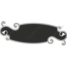 Elegant Decorative Frame