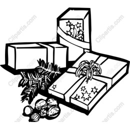 Festive Gift Boxes