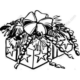 Festive Gift