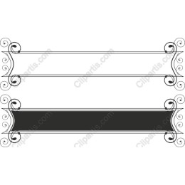 Elegant Decorative Frames