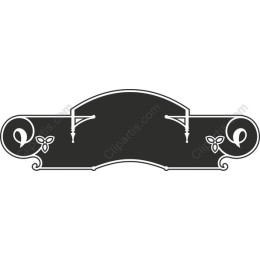 Elegant Vintage Banner