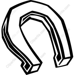 Classic Horseshoe