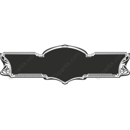 Elegant Vintage Frame