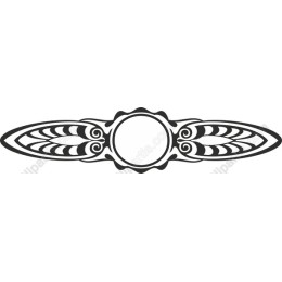 Ornate Border