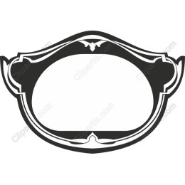 Elegant Vintage Frame